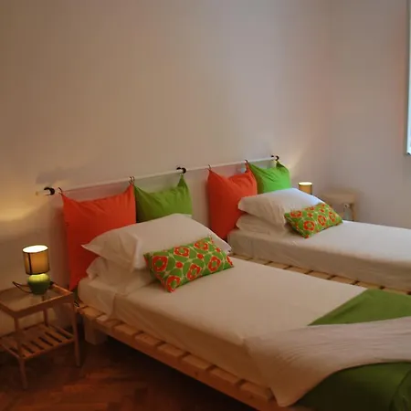 Inn-perfect شقة *
