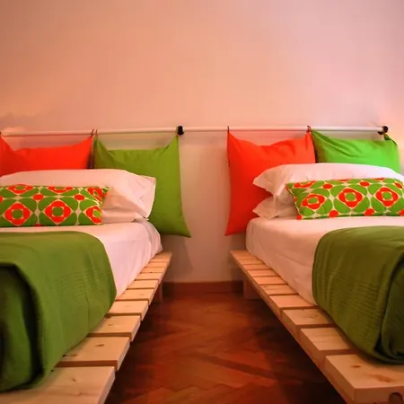Inn-perfect شقة *