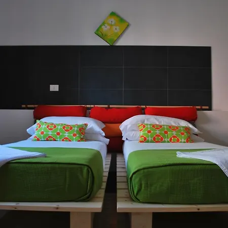 Inn-perfect شقة