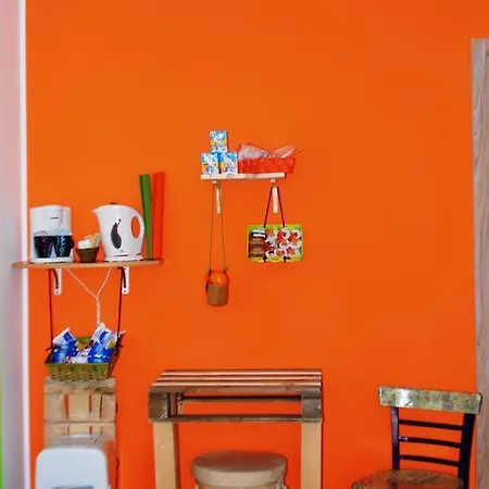 דירה Inn-perfect מילאנו
