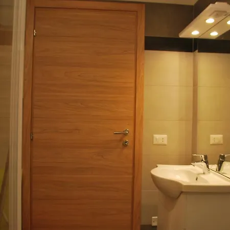 Inn-perfect شقة ميلان