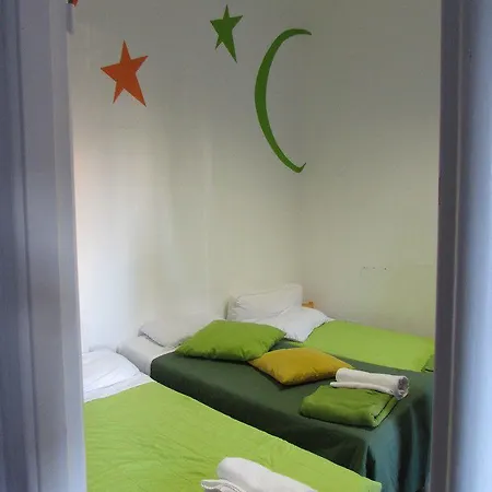 Inn-perfect דירה *
