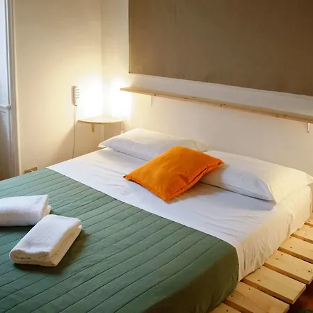 Inn-perfect شقة