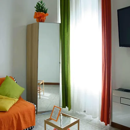 Inn-perfect شقة ميلان