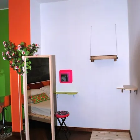 Daire Inn-perfect Milano