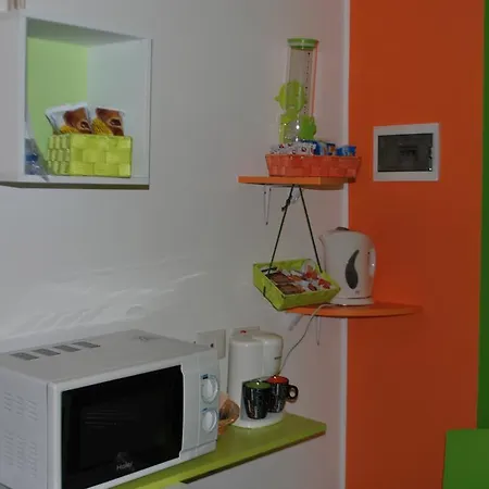 Inn-perfect Daire Milano