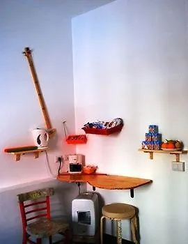 Inn-perfect Daire *