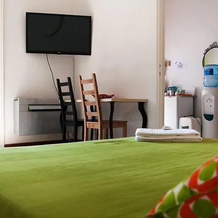 Inn-perfect Daire Milano