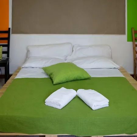 Inn-perfect Daire Milano